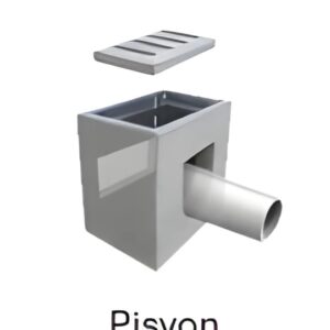 SIDE ENTRY PIT Pisyon
