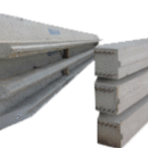 SHEET PILE Triangle